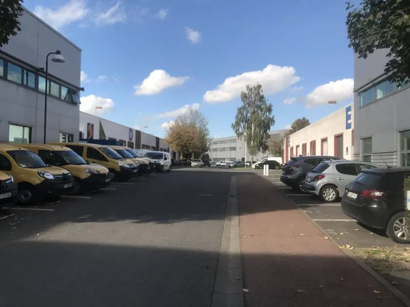 Local d'activité
