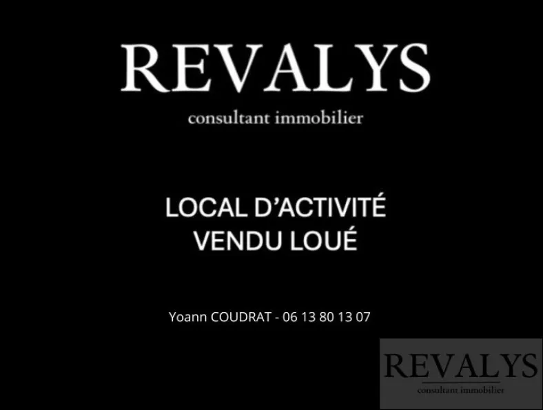 Local commercial