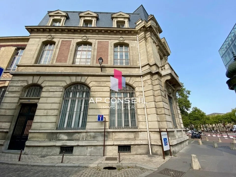 Bureau