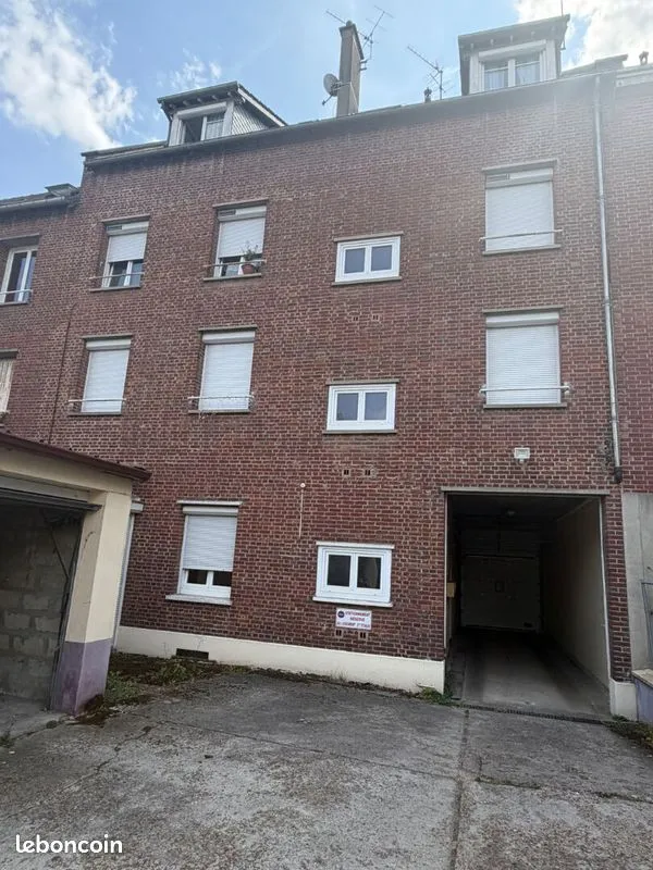 Immeuble
