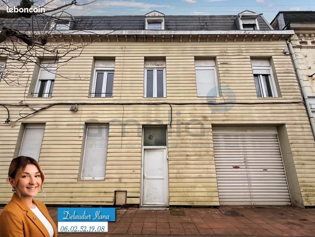 Immeuble