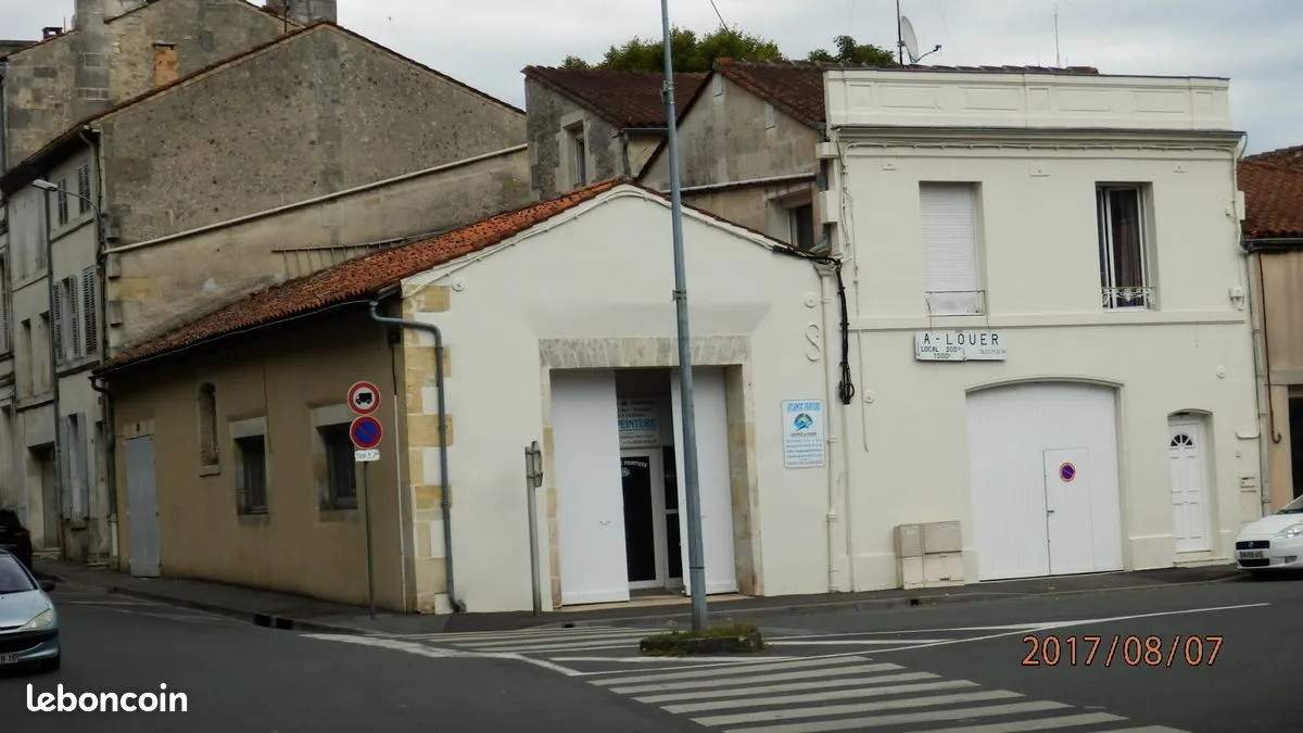 Immeuble