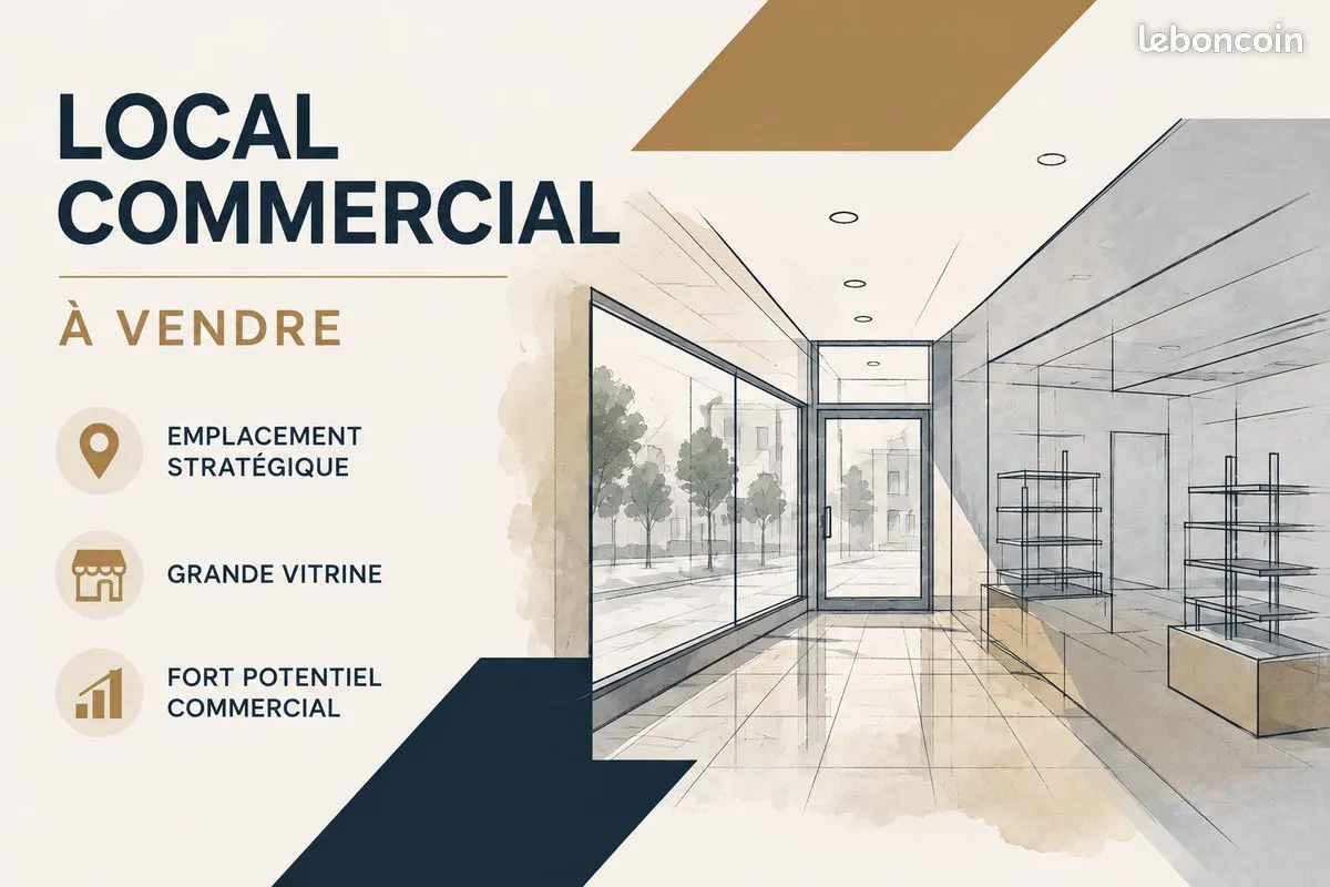 Local commercial