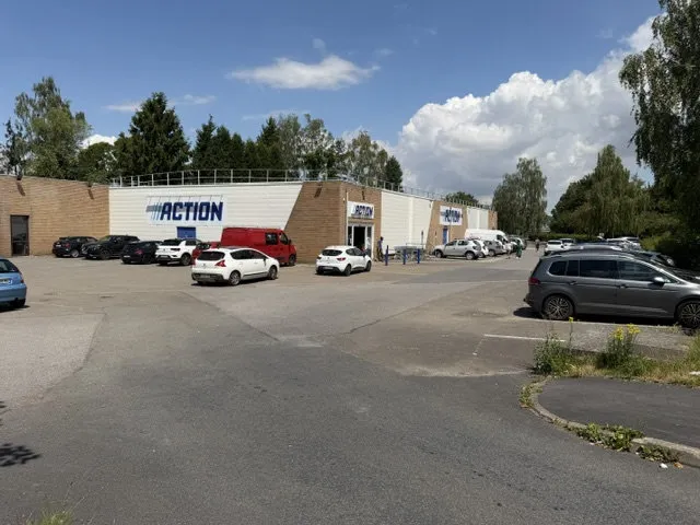 Local commercial