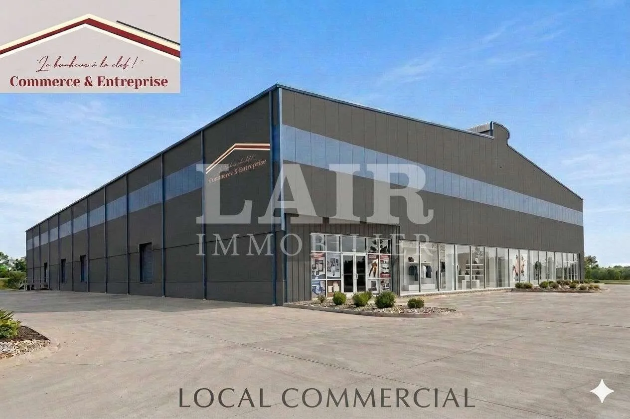 Local commercial