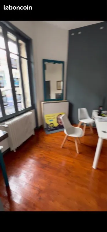 Local commercial
