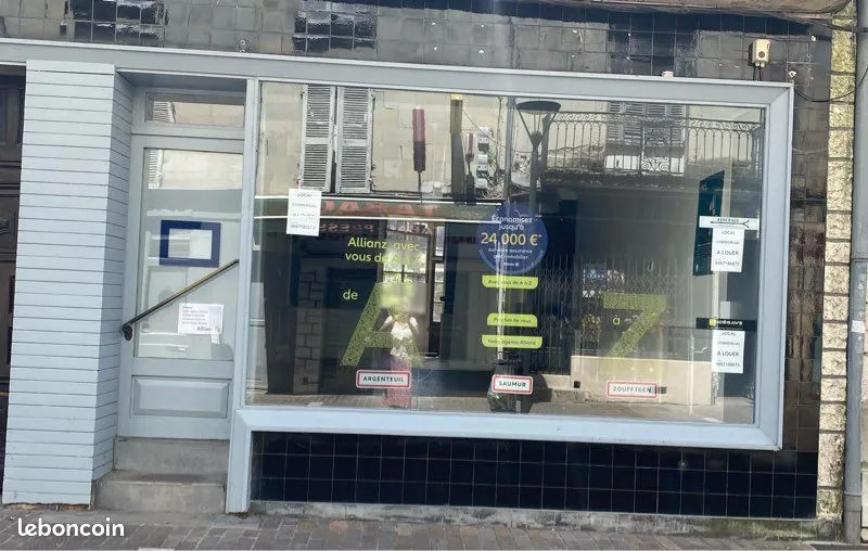 Local commercial