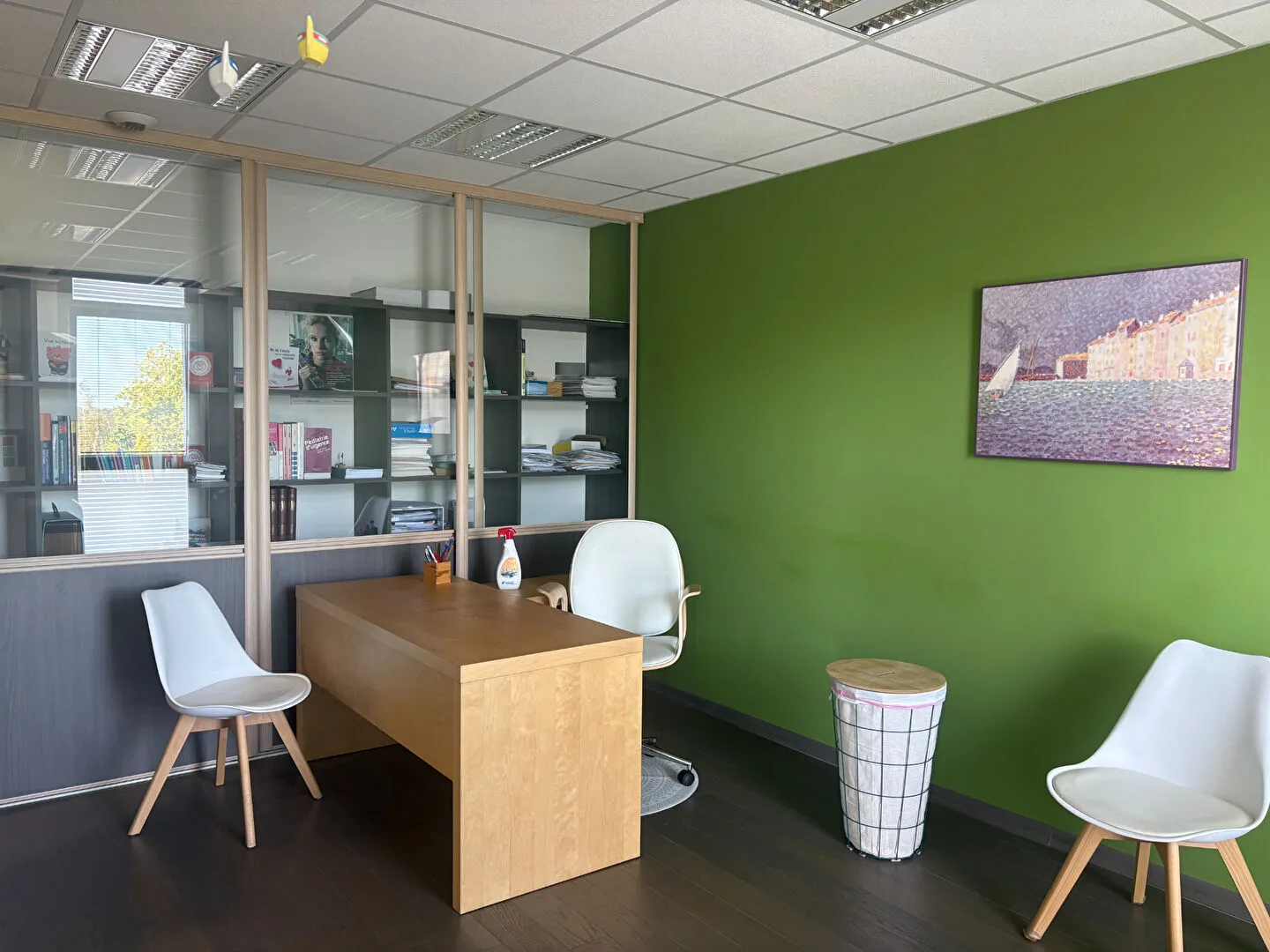 Bureau