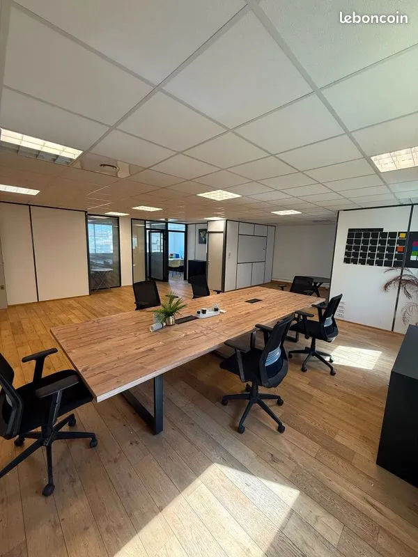 Bureau