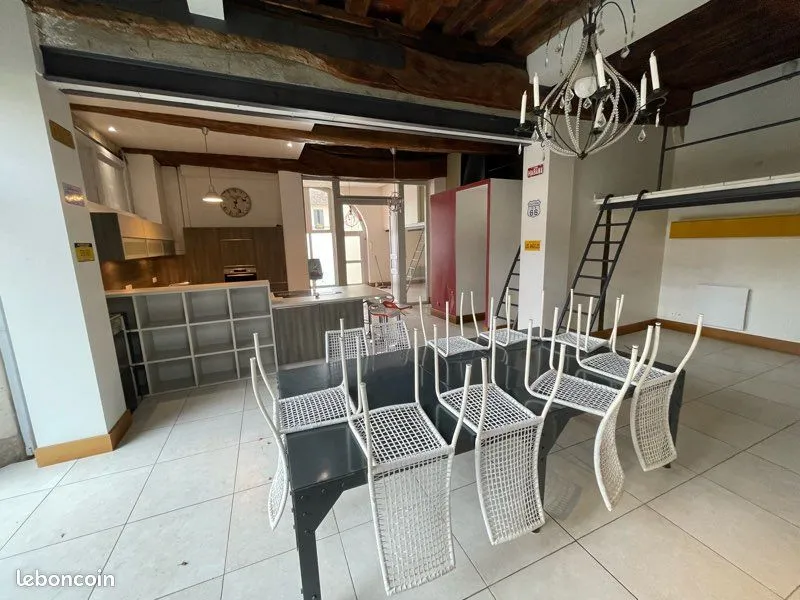 Immeuble