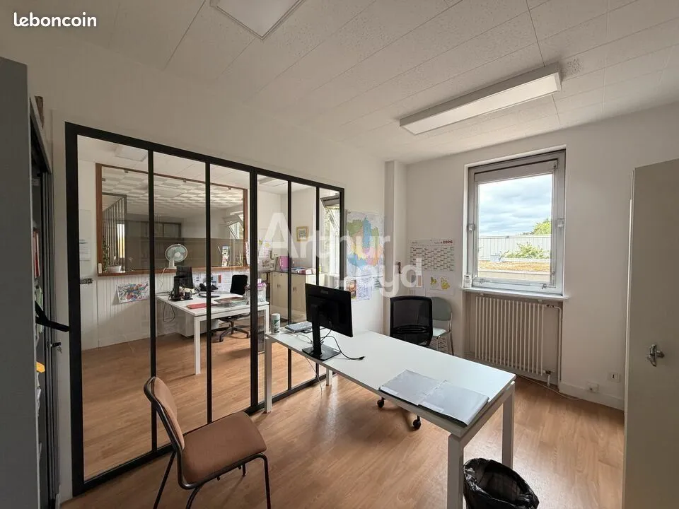 Bureau