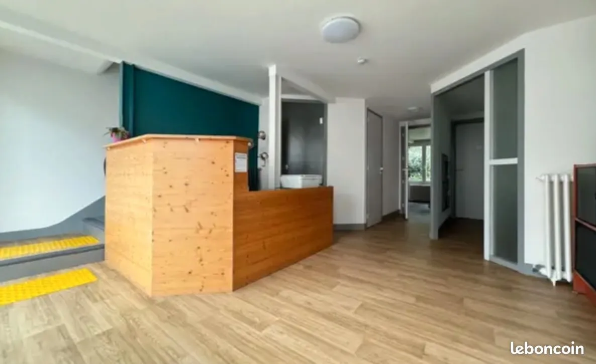Bureau