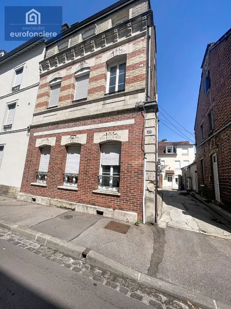 Immeuble