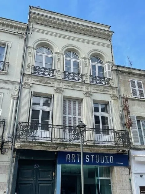 Immeuble