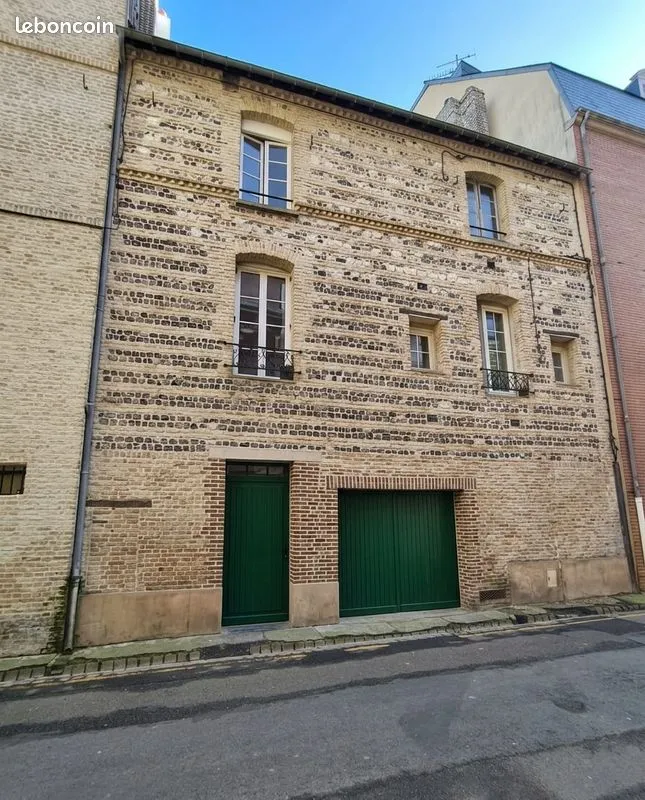 Immeuble