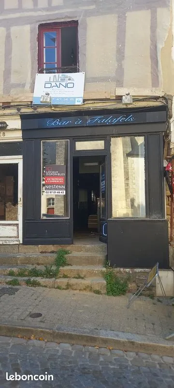 Local commercial