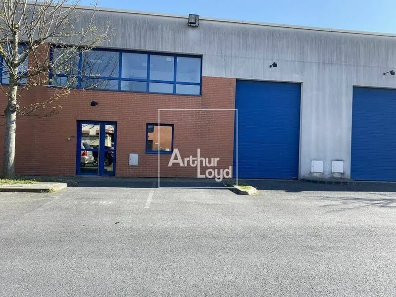 Local d'activité