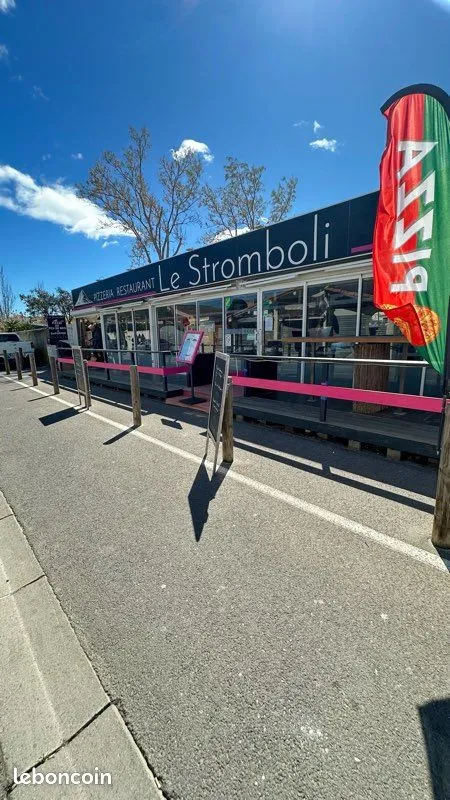 Local commercial