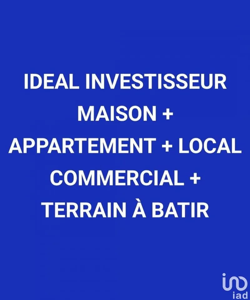Immeuble