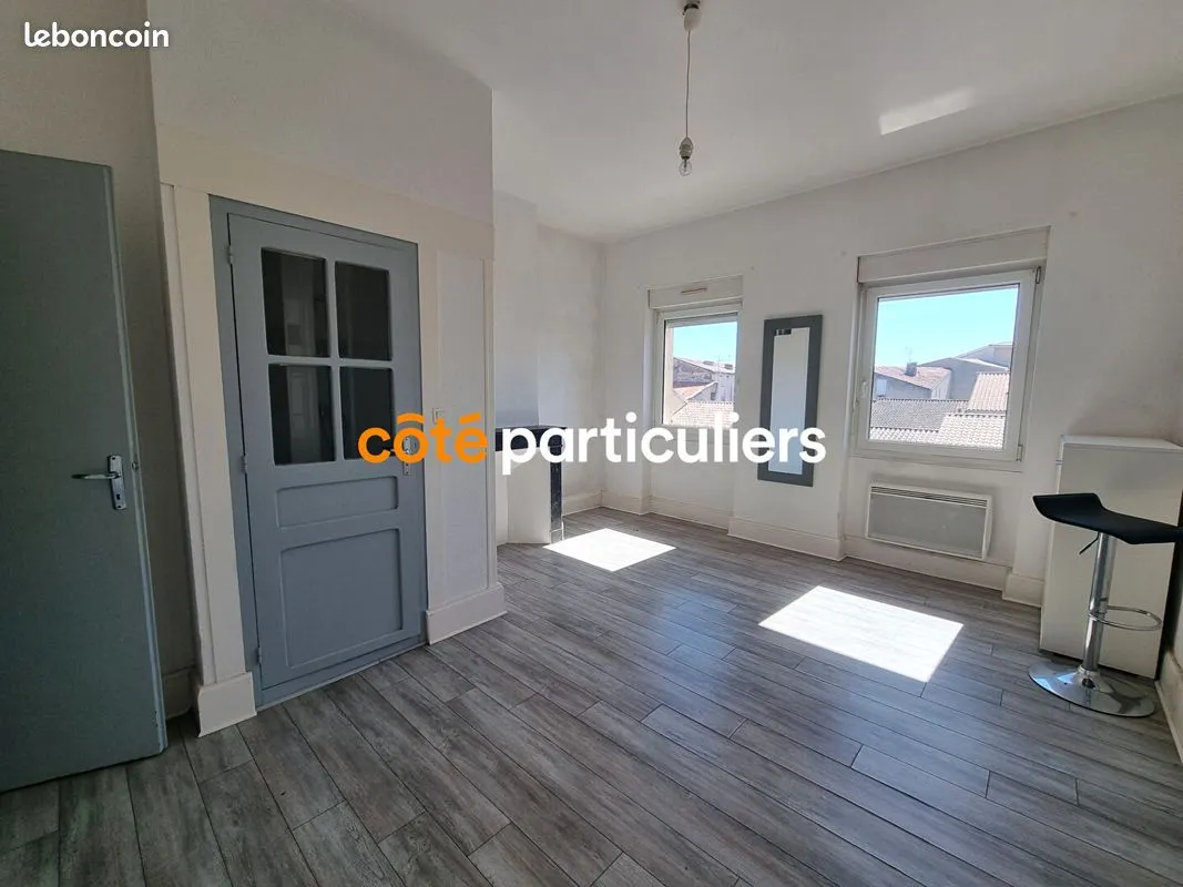 Immeuble