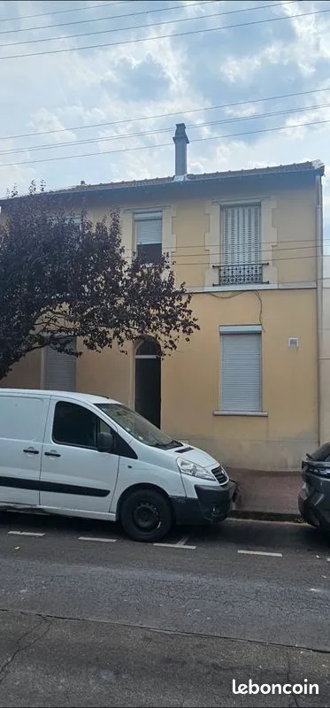 Immeuble