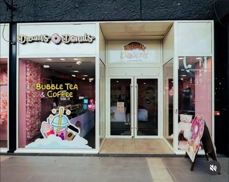 Local commercial