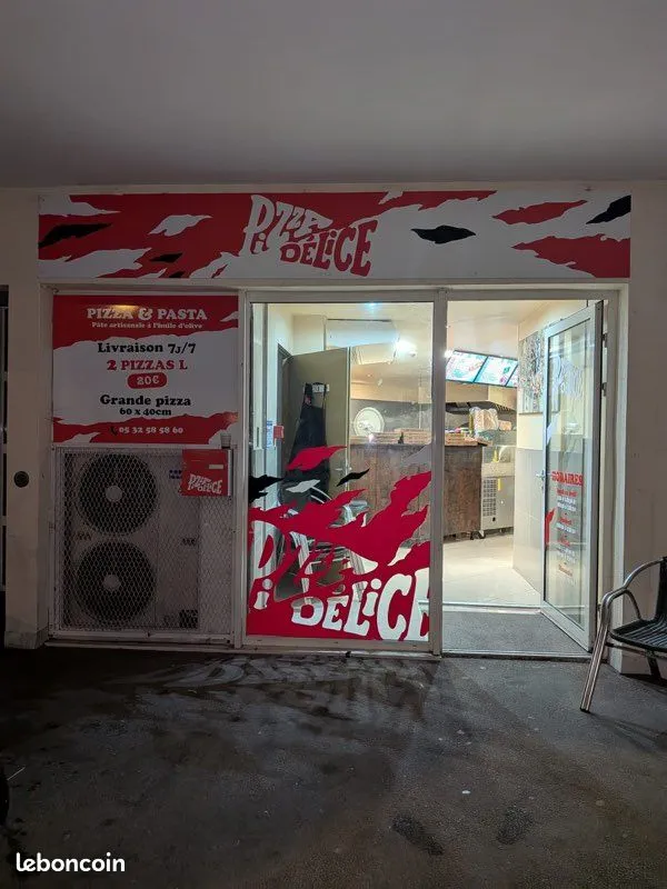 Local commercial