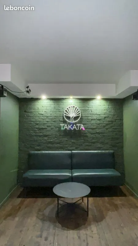 Local commercial
