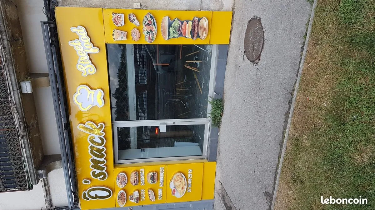 Local commercial