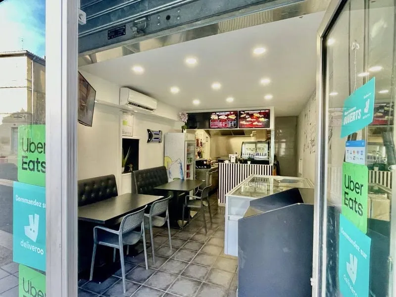 Local commercial