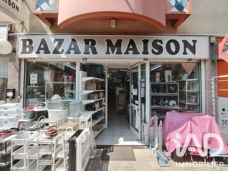 Local commercial