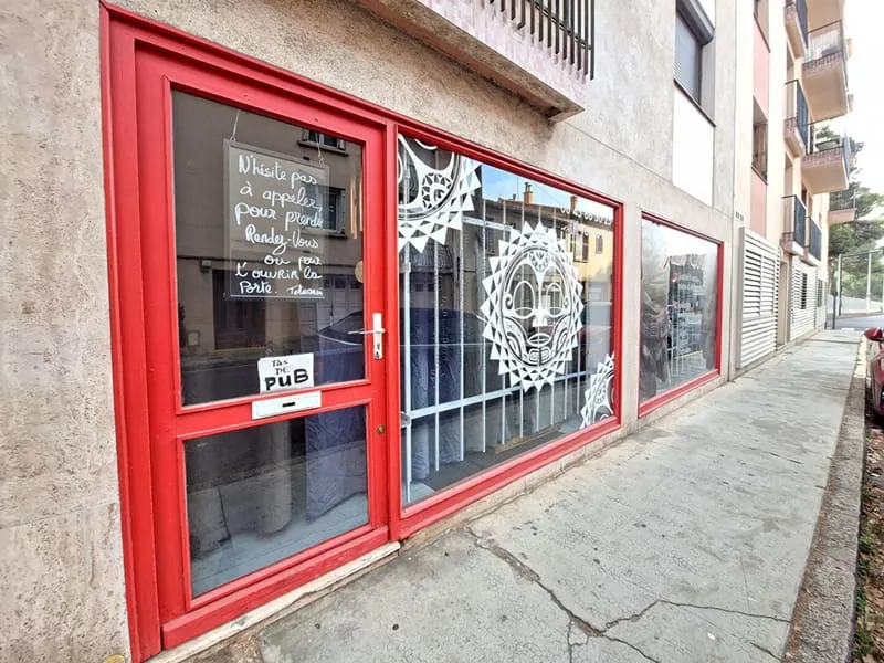 Local commercial