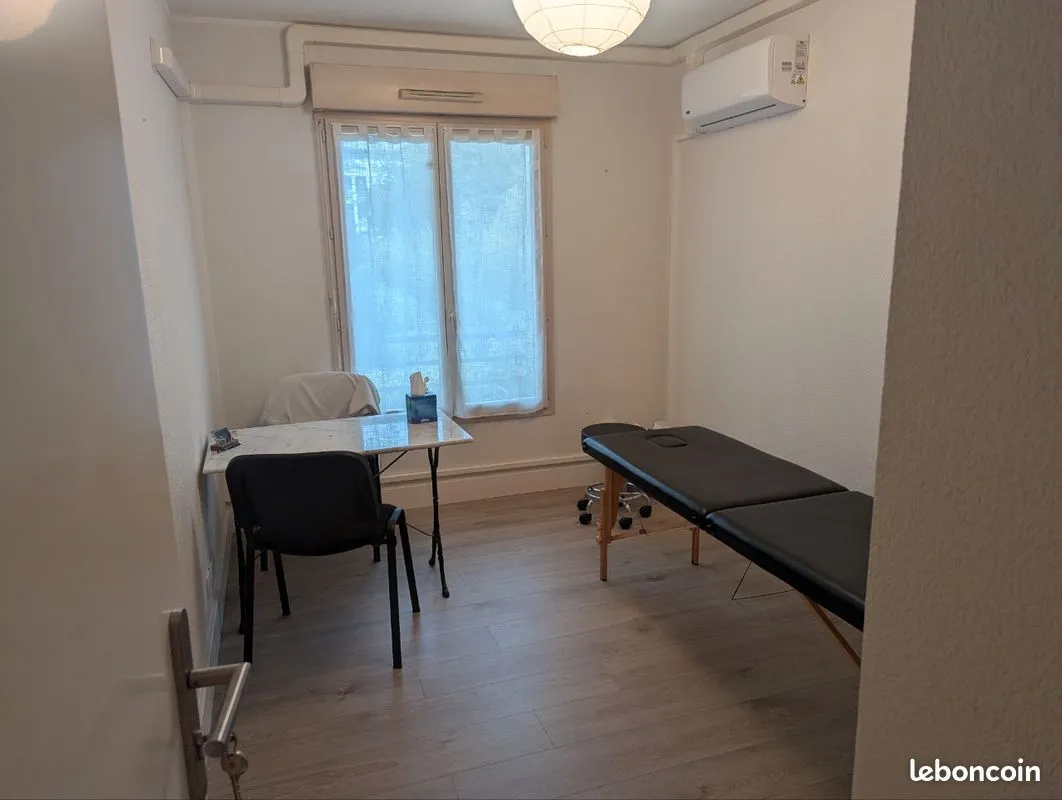 Bureau