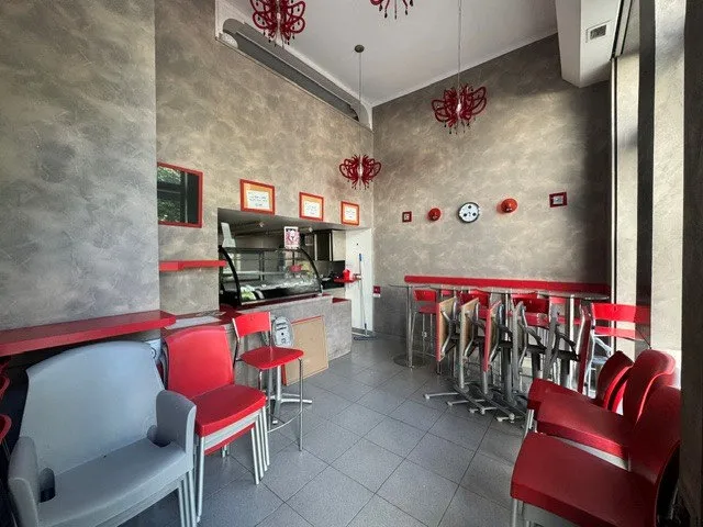 Local commercial