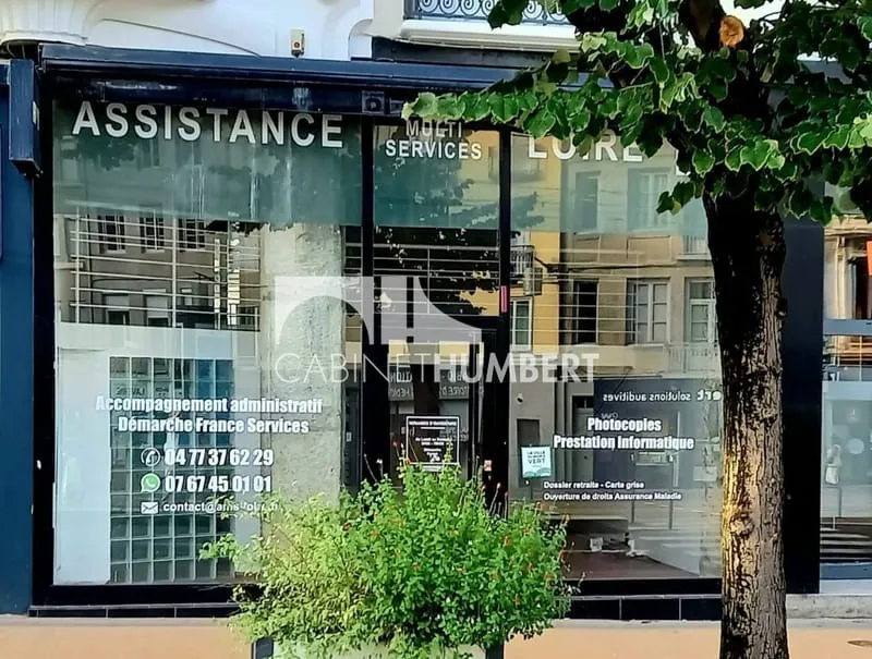 Local commercial