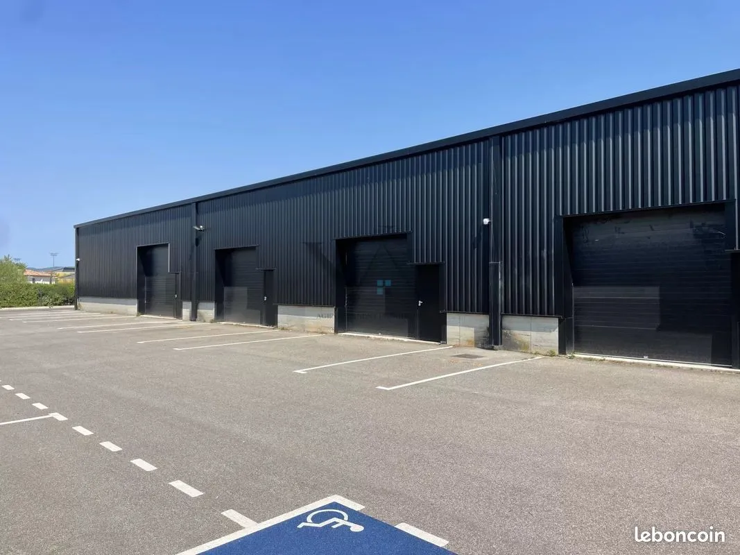 Logistique