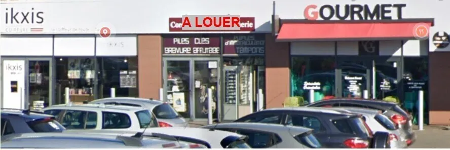 Local commercial