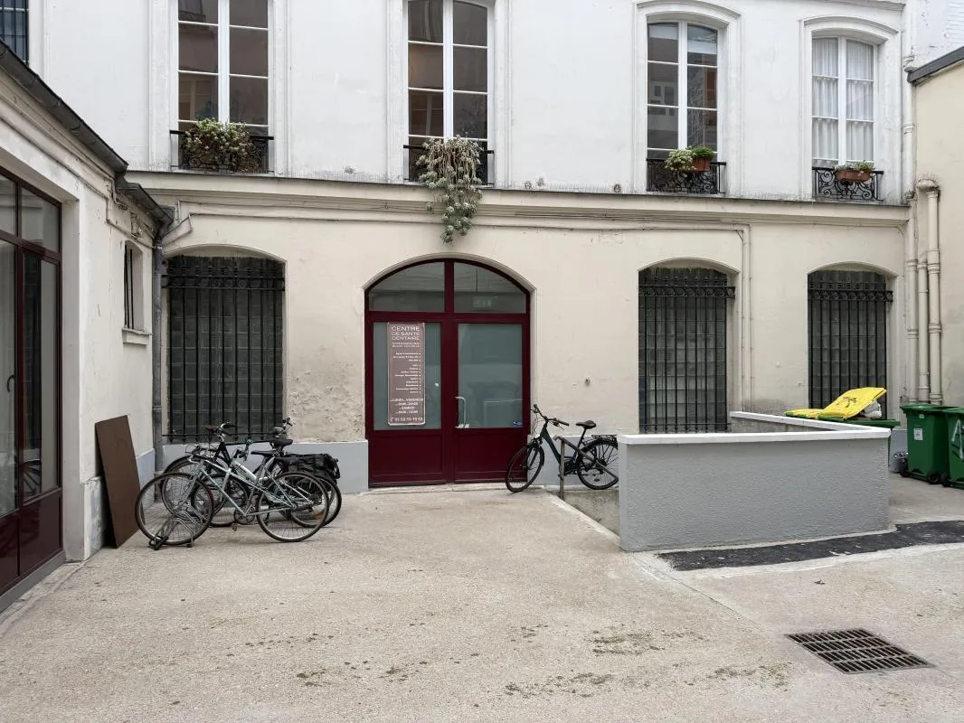 Bureau