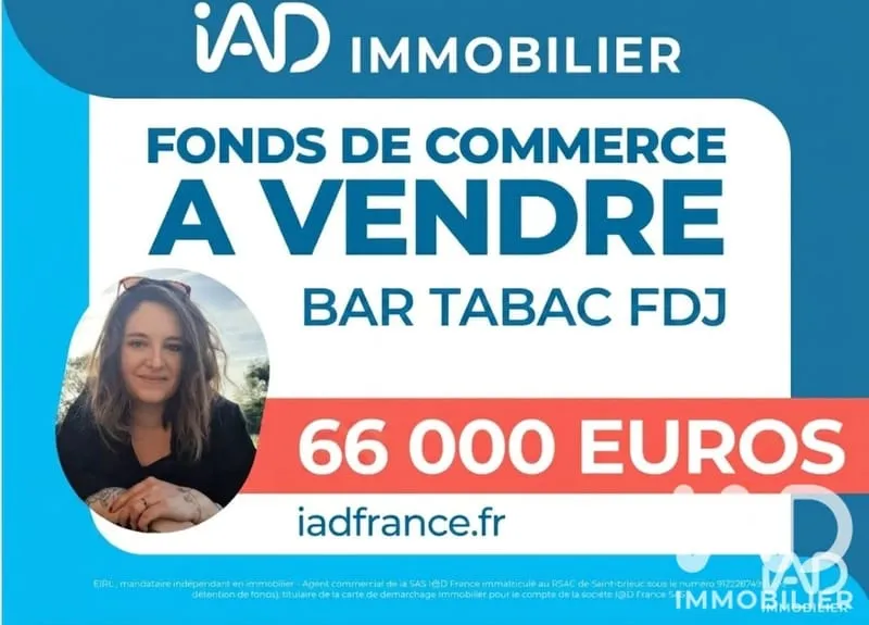 Local commercial