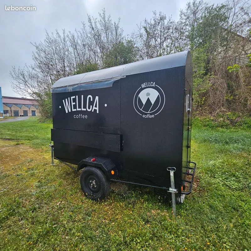Local commercial