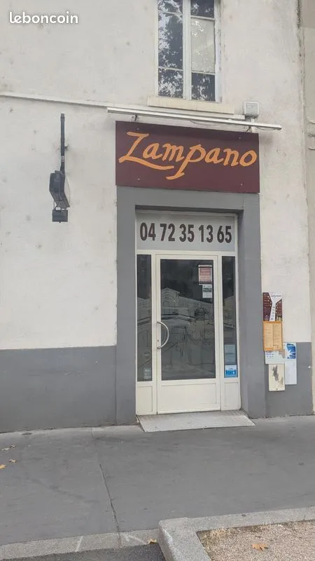 Local commercial
