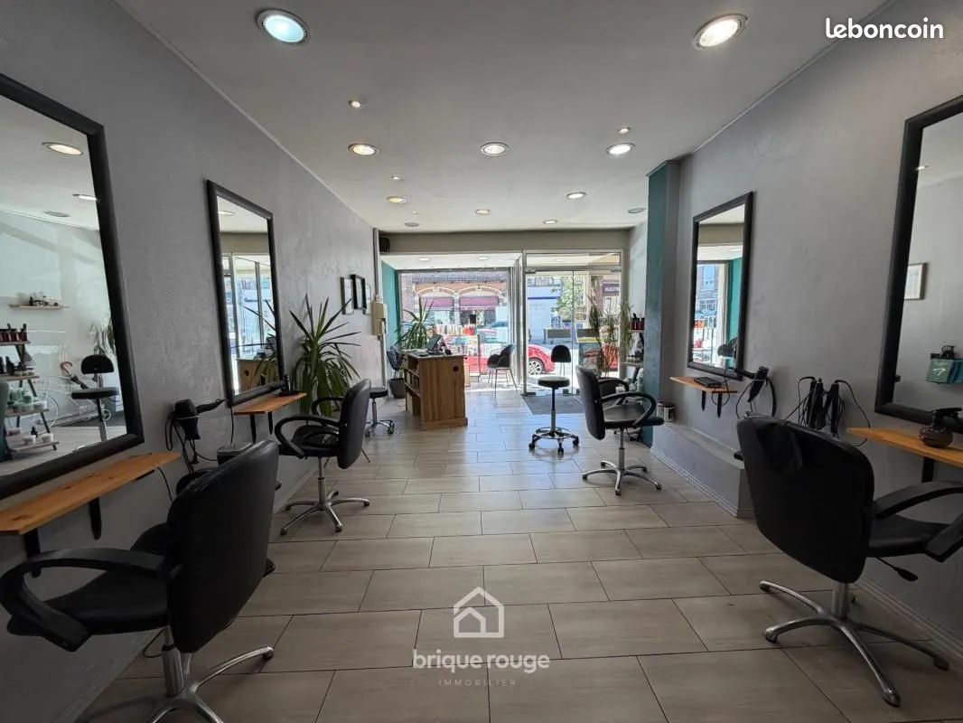 Local commercial