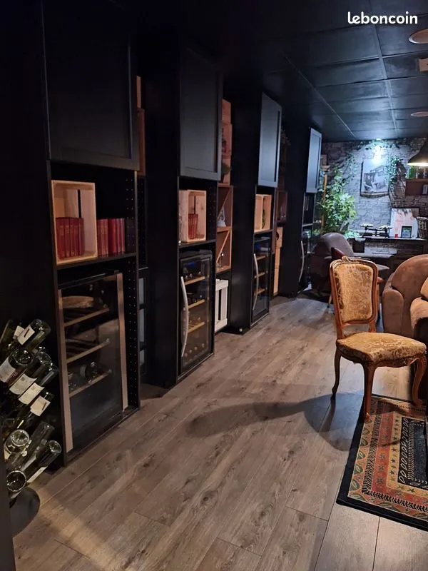Local commercial