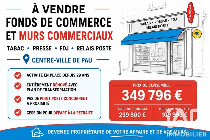 Local commercial