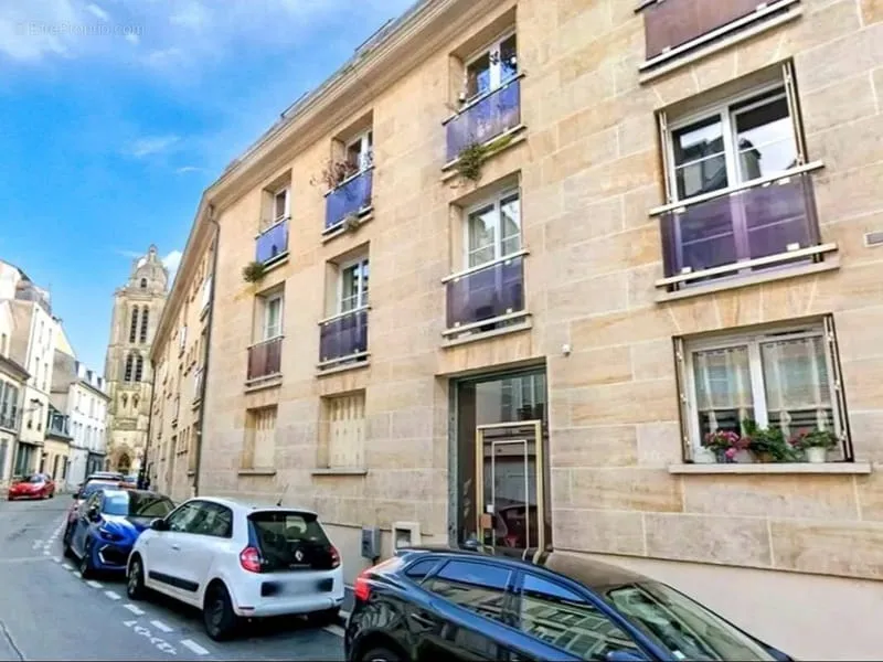 Bureau