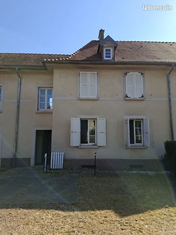 Immeuble