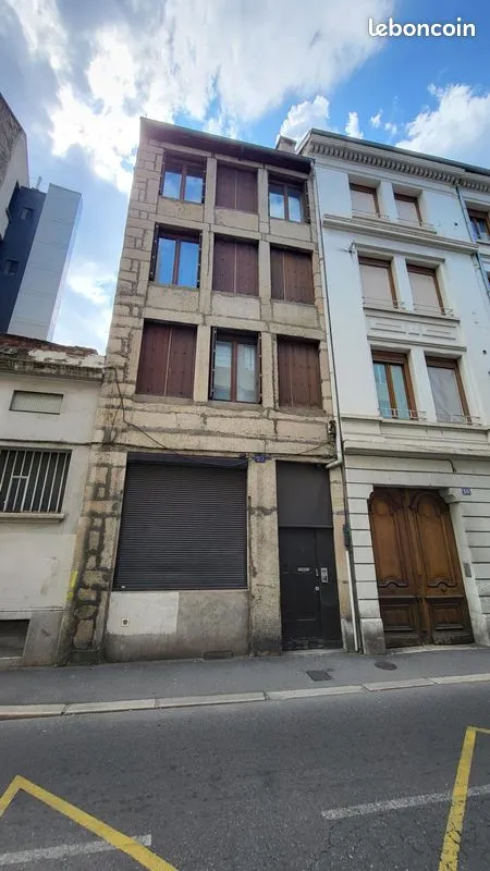 Immeuble