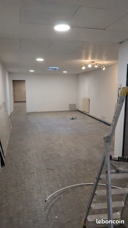 Local commercial