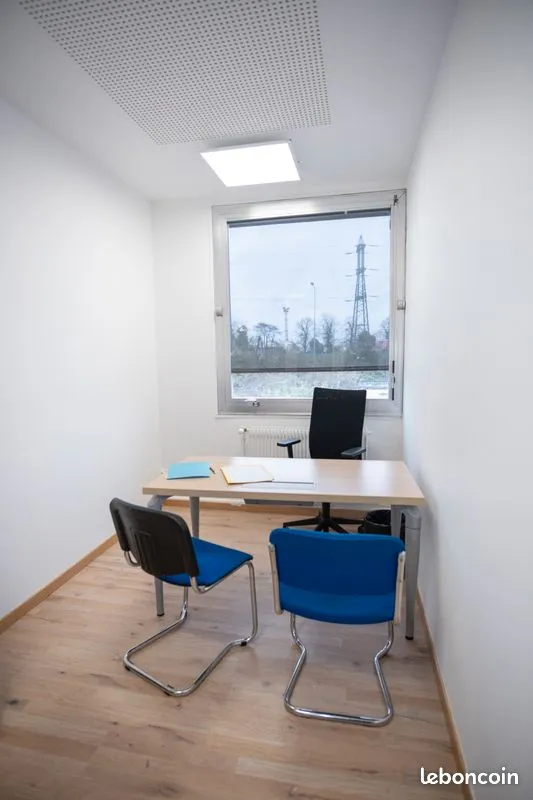 Bureau