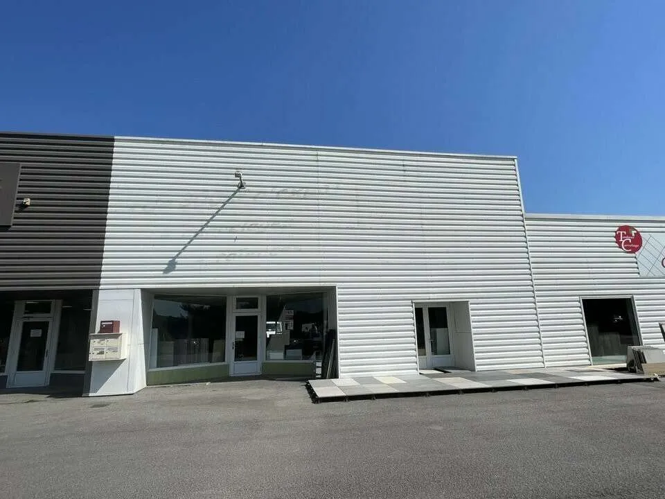 Local commercial
